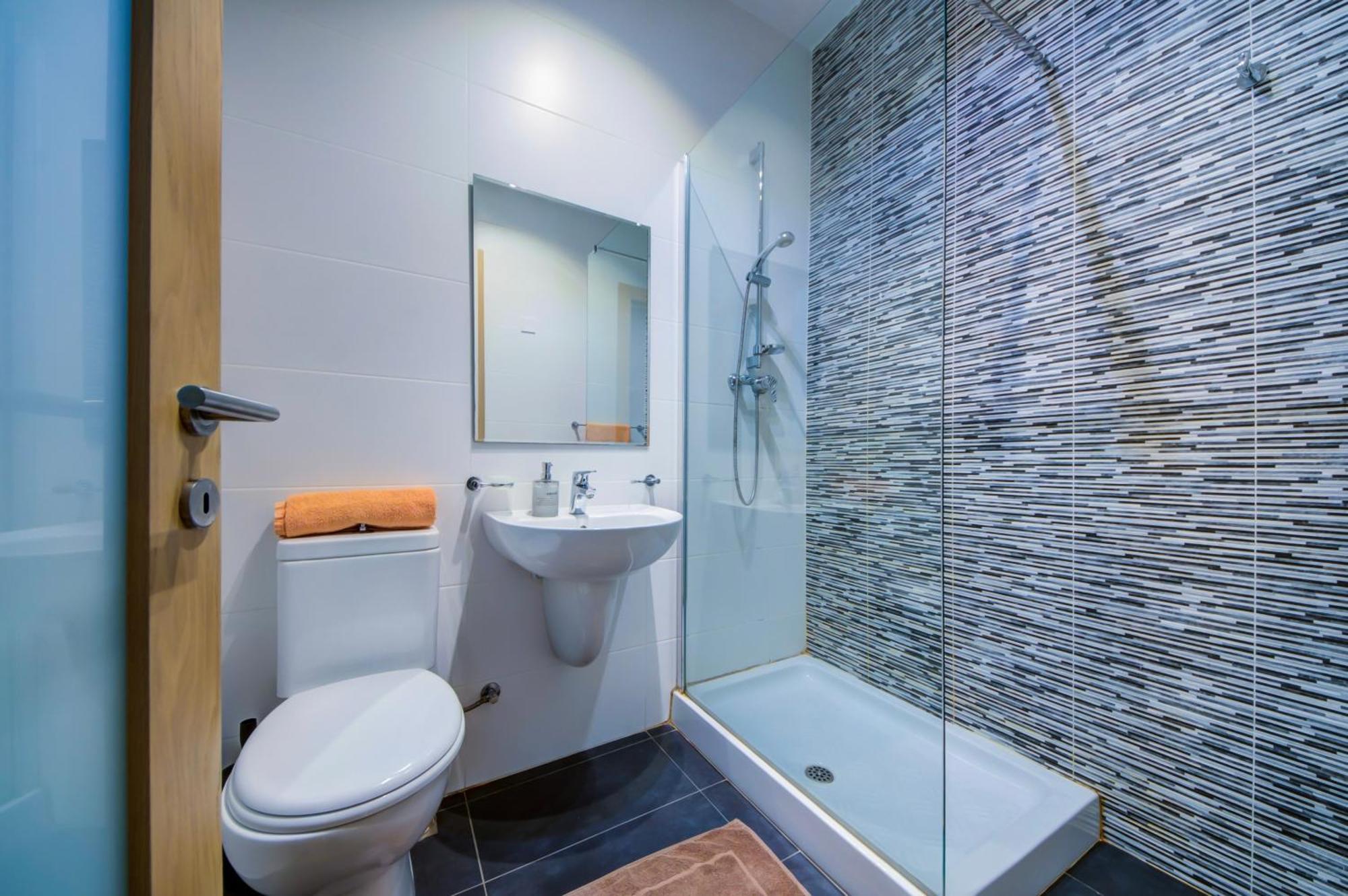 Stylish 2Br Apt With Balconies In St Julians, Paceville - Apt 6 By Vaganza Saint Julian's Exterior photo