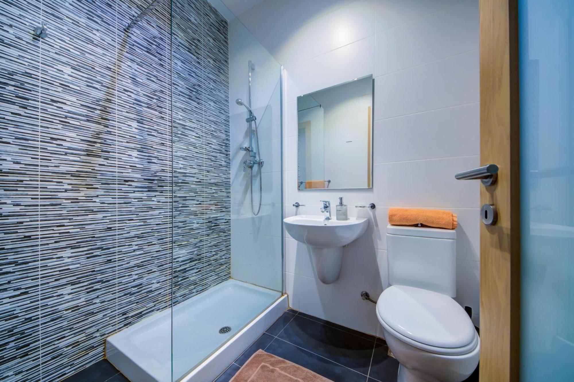 Stylish 2Br Apt With Balconies In St Julians, Paceville - Apt 6 By Vaganza Saint Julian's Exterior photo